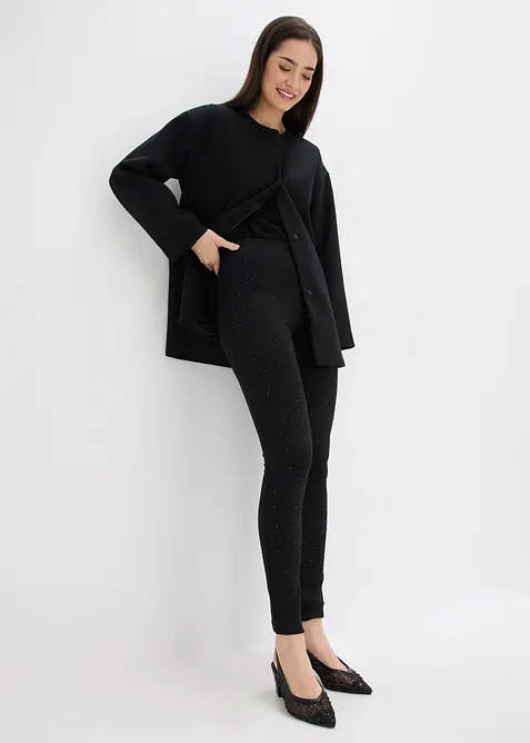 Punto di Roma-leggings, bonprix