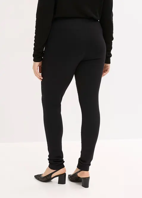 Punto di Roma-leggings, bonprix