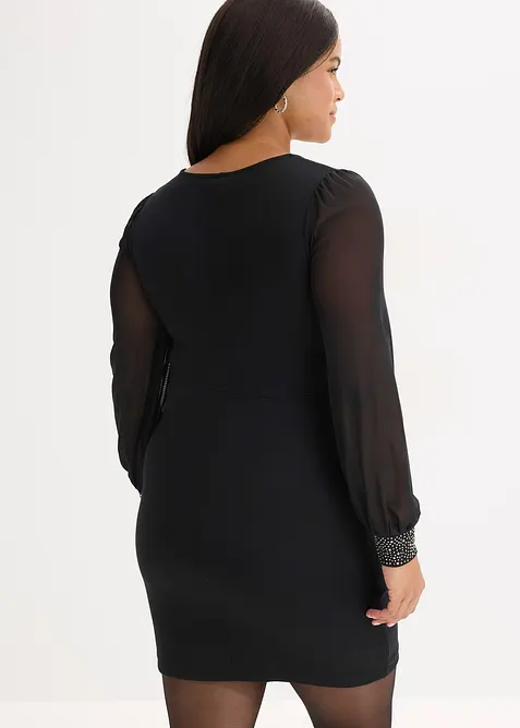 Jerseykjole, bonprix