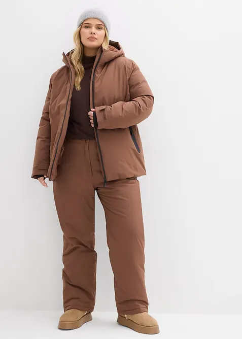 Vannavvisende skibukse, bonprix