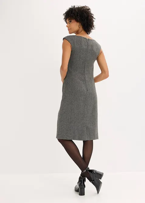 Etuikjole i Punto di Roma-materiale, bonprix