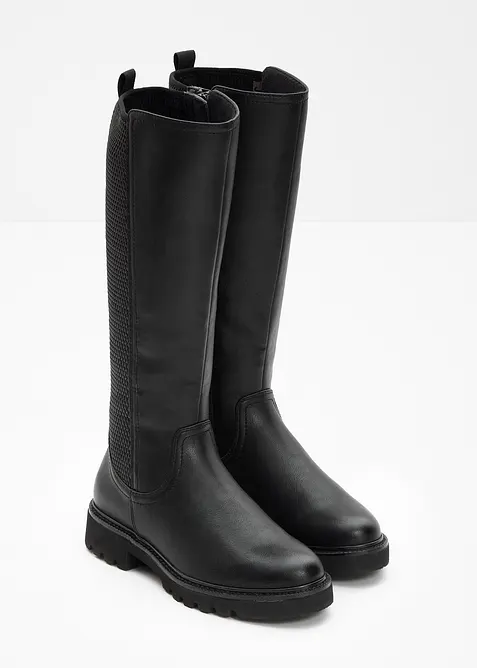 Støvletter fra Jana, Jana