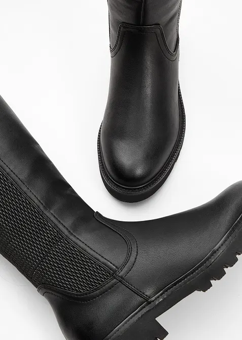 Støvletter fra Jana, Jana