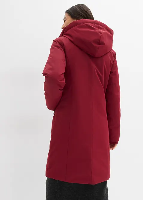 Vannavvisende kåpe 2-i-1, bonprix