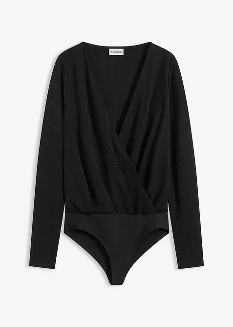 Body i lett viskosemiks, bonprix