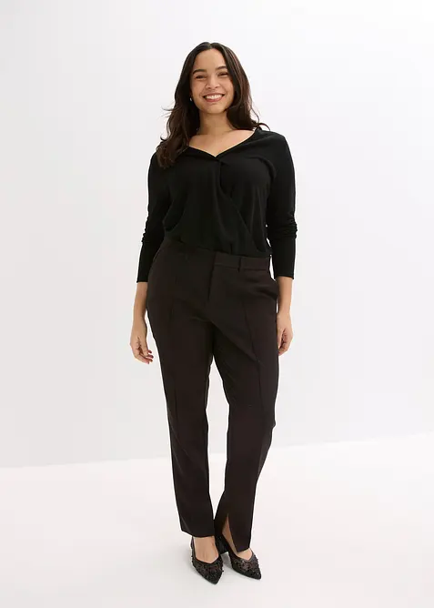 Body i lett viskosemiks, bonprix