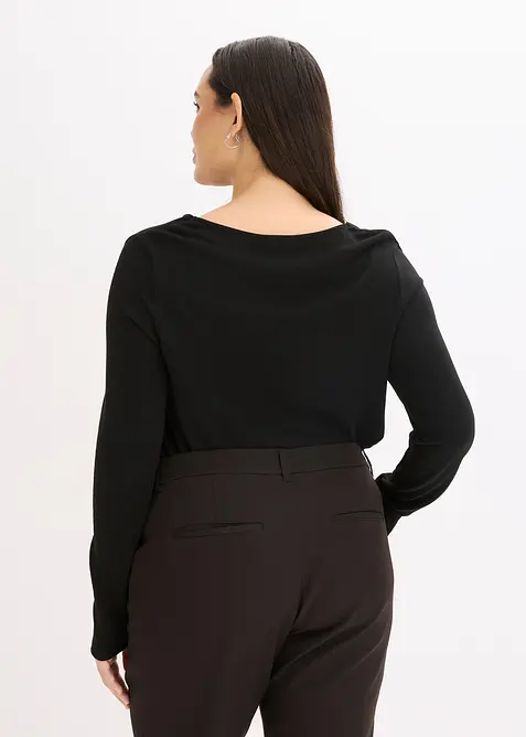 Body i lett viskosemiks, bonprix