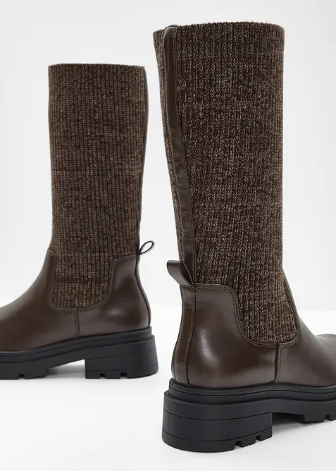 Støvletter, bonprix