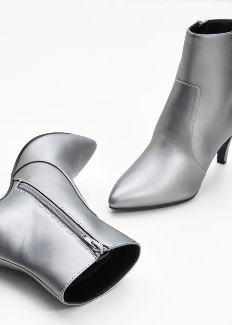 Ankelstøvletter, bonprix