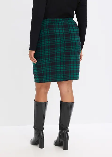 Jerseyskjørt, bonprix