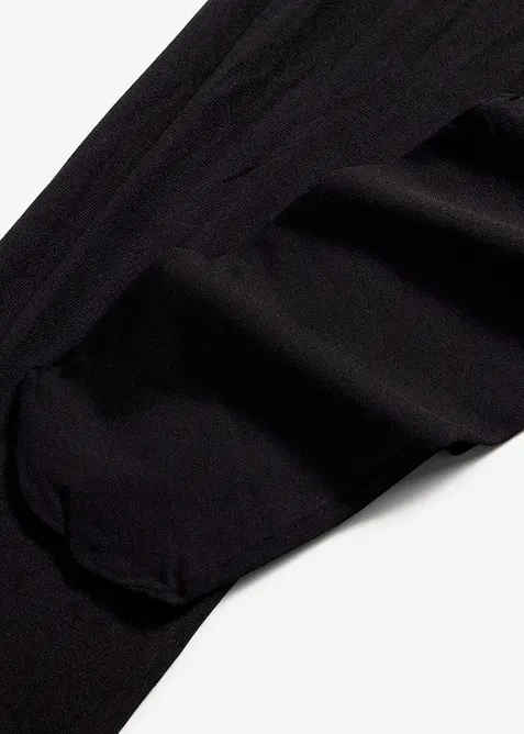 Str&oslash;mpebukse  50 DEN (2-pack), bonprix