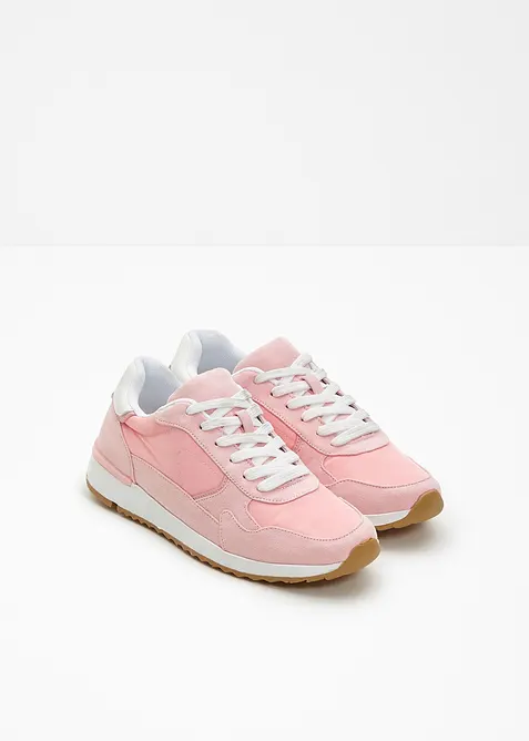 Sneakers i retro look, bonprix
