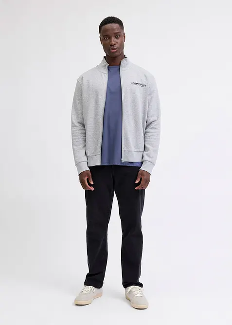 JJ REBEL-T-skjorte i 100% bomull, J&J Rebel