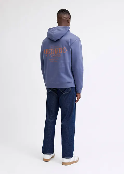 JJ REBEL-hettegenser i Regular Fit, JJ REBEL