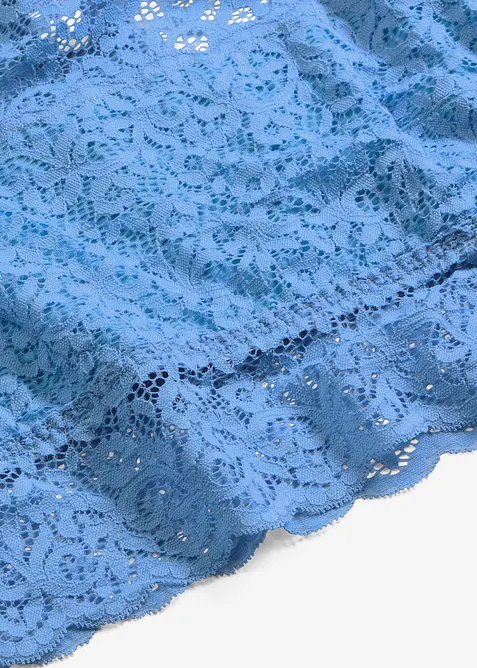 BH-topp med racerback, bonprix