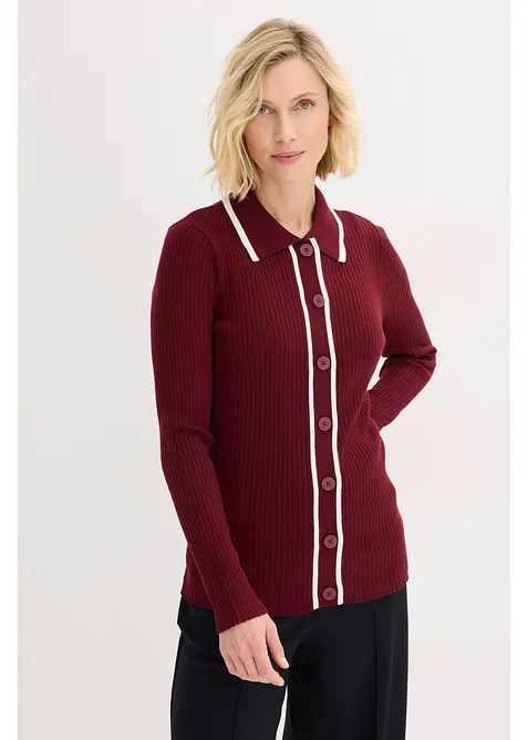 Smart cardigan, bonprix