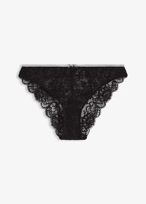 Truse med resirkulert polyamid, bonprix