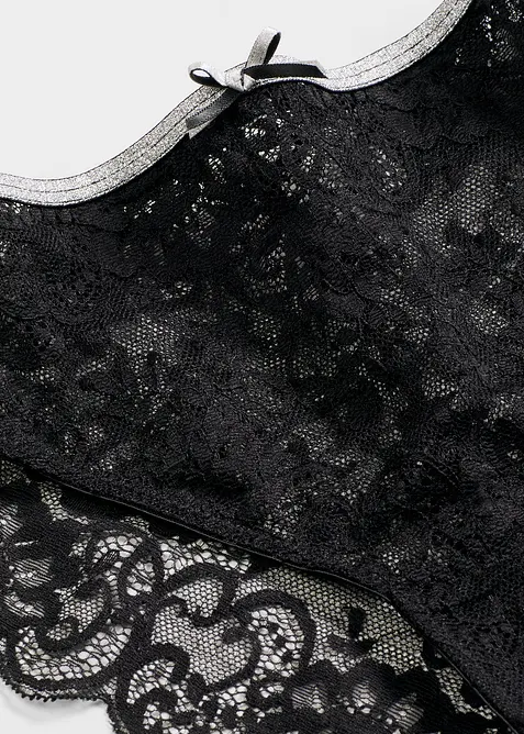 Truse med resirkulert polyamid, bonprix