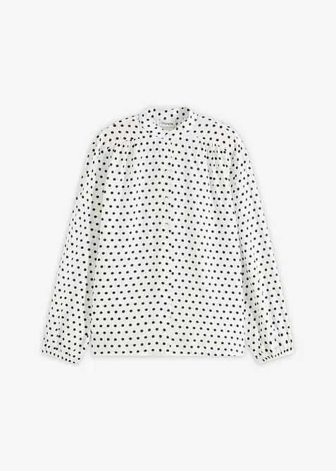 Oversized bluse, bonprix