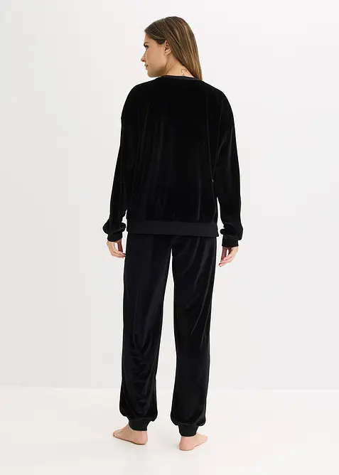 Kosedress av fl&oslash;yel, bonprix