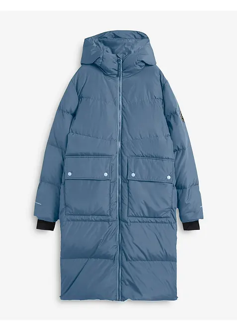 Dunk&aring;pe med reflekterende detaljer, bonprix