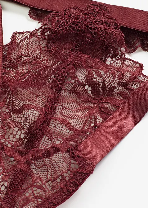 Stringtruse, bonprix