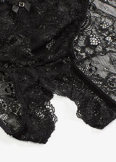 Truse ouvert, bonprix