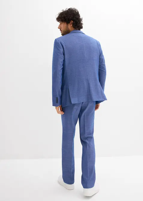 Dress (3-delt sett), Regular Fit, bonprix