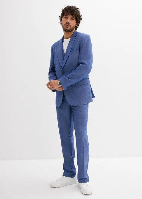 Dress (3-delt sett), Regular Fit, bonprix