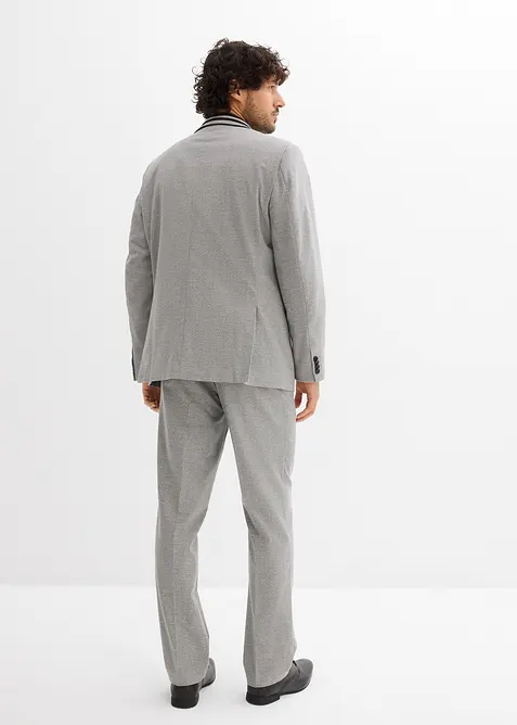 Dress med vest (3-delt sett), Regular Fit, bonprix