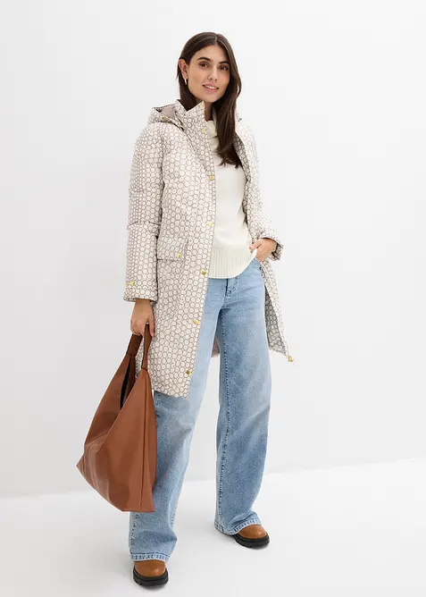 Vanntett k&aring;pe, bonprix