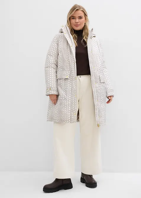 Vanntett k&aring;pe, bonprix