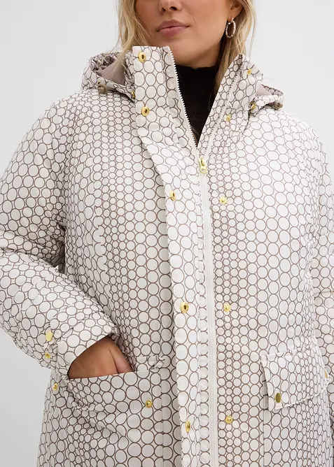 Vanntett k&aring;pe, bonprix