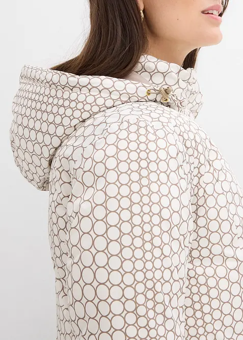 Vanntett k&aring;pe, bonprix