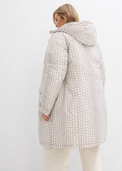 Vanntett k&aring;pe, bonprix