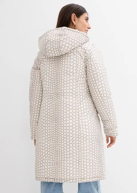 Vanntett k&aring;pe, bonprix