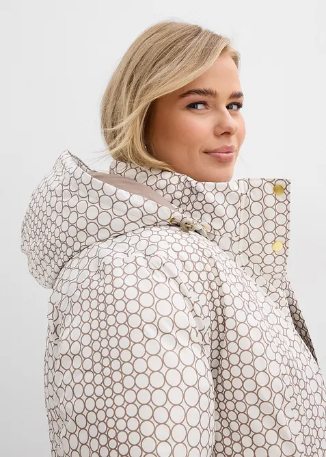 Vanntett k&aring;pe, bonprix