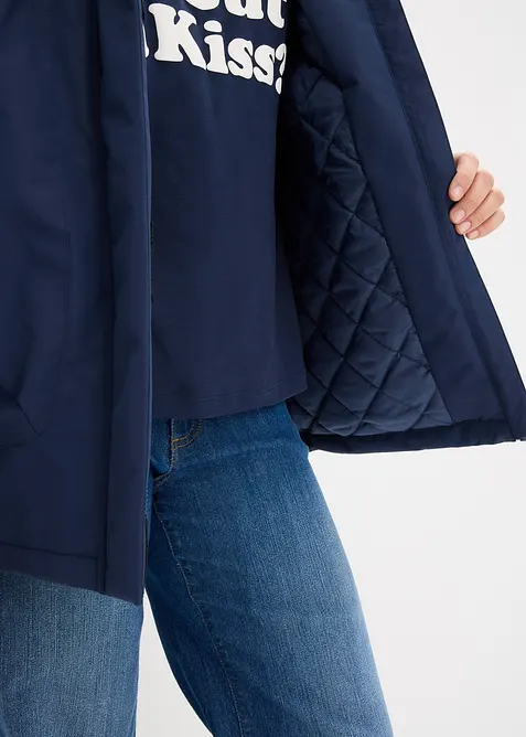 Vannavvisende funksjonsjakke, bonprix