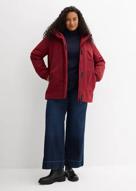 Vannavvisende funksjonsjakke, bonprix