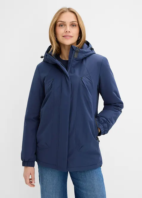 Vannavvisende funksjonsjakke, bonprix