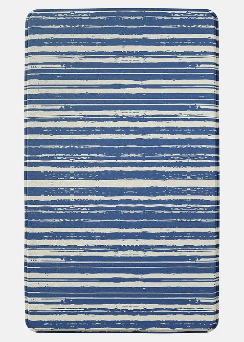 Badematte med memoryskum, bonprix