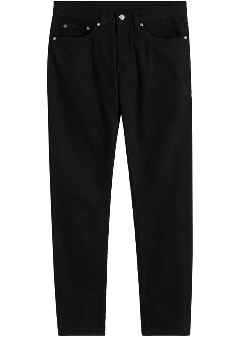 Slim Fit stretch-Jeans, Straight, bonprix