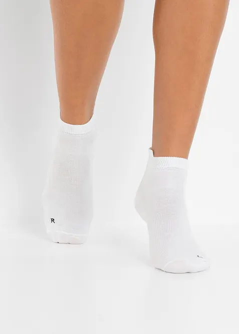 Treningssokker COOLMAX&reg; (6-pack), bonprix