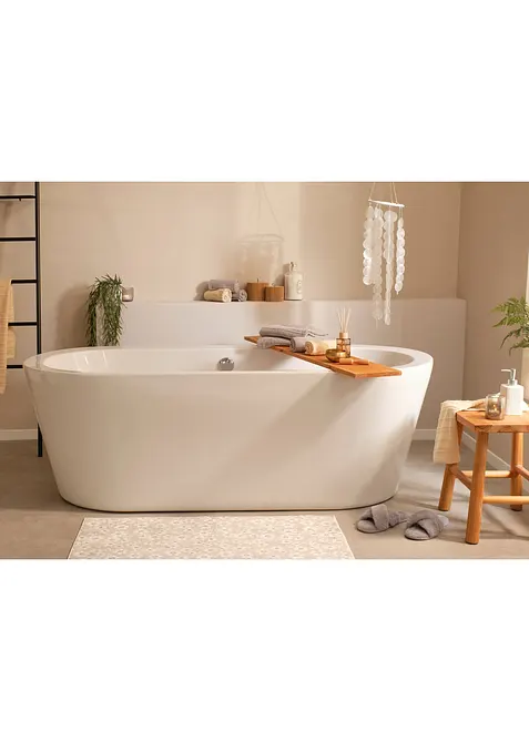 Vindspill med capiz-skjell, bonprix