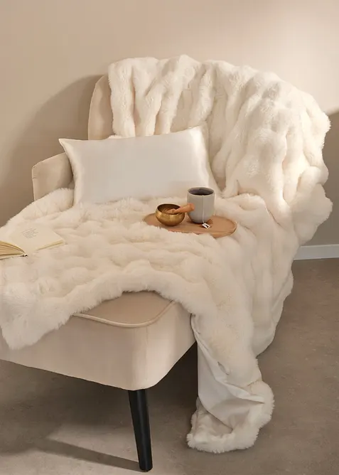 Putetrekk i slike, bonprix