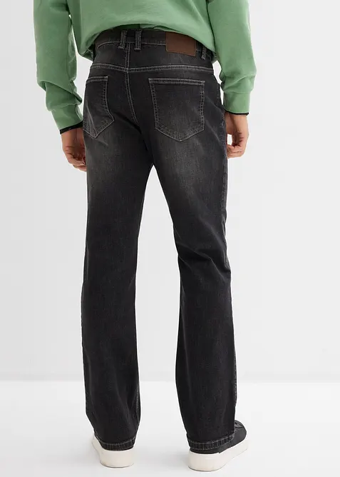 Regular fit-jeans, Bootcut, bonprix