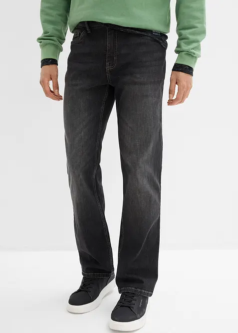 Regular fit-jeans, Bootcut, bonprix