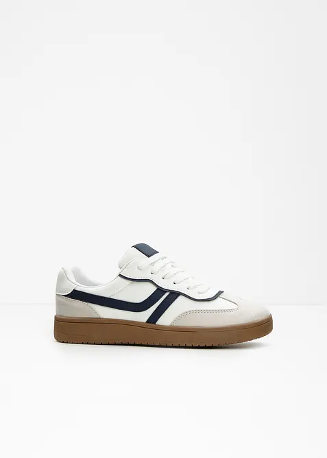 Sneakers i retro look, bonprix