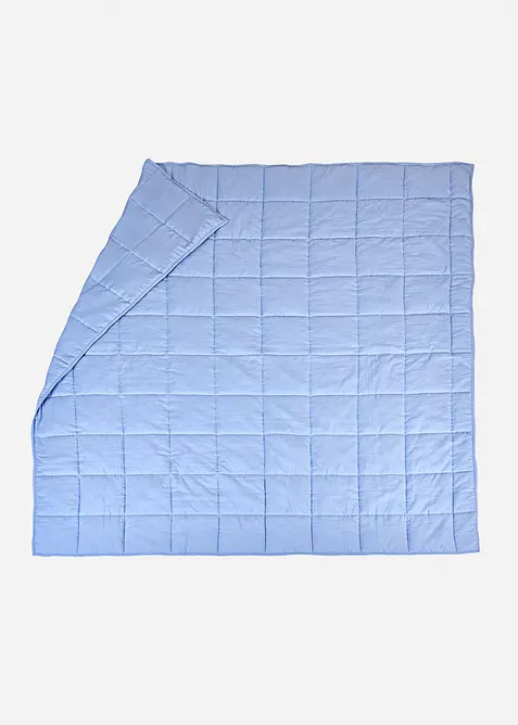 Moderne, vattert sengeteppe, bonprix