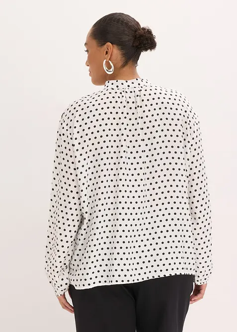 Oversized bluse, bonprix